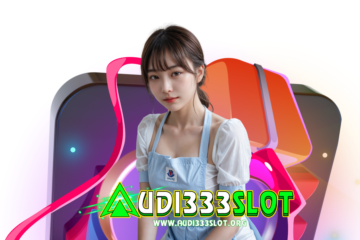 audi333 slot เว็บตรง